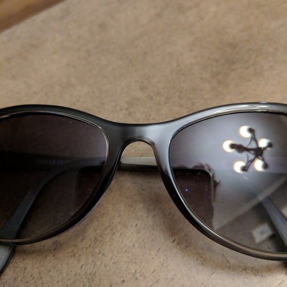 Oliver Peoples Lucelle Sunglasses main image 5